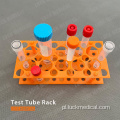 Zastosowanie biologii rurki testowej